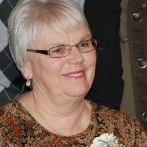 Meet your Posher, Phyllis